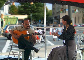 Miguelito and Anna Menendez