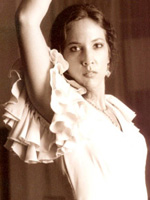 Flor Perez Taboada