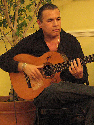 Guillermo Tito Aguilar