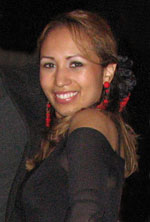 Isabel Otero