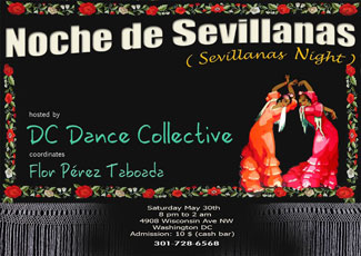 Noche de Sevillanas