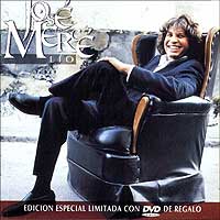 Jose Merce