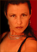 Ulrika Frank