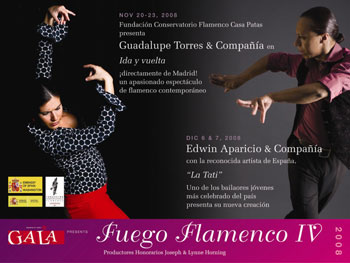 Fuego Flamenco