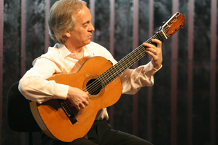 Paco Pena