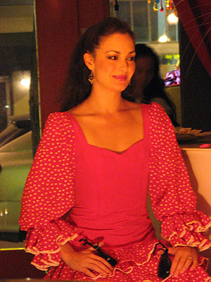 Sara Jerez